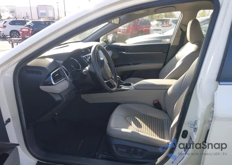 2018 Toyota Camry Se из США, поврежденный, VIN JTNB11HK9J3012239